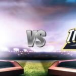 Gujarat Titans vs Royal Challengers Bengaluru Timeline
