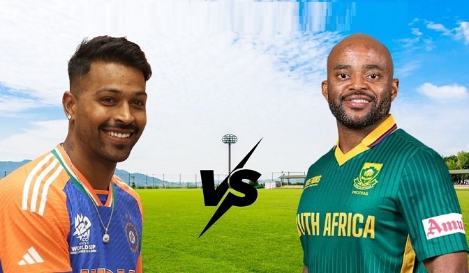 India National Cricket Team vs South Africa National Cricket Team Timeline