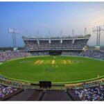 Maharashtra Cricket Association Stadium