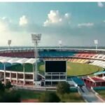 PCA New Cricket Stadium