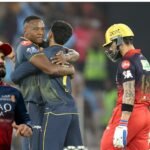 GT vs RCB