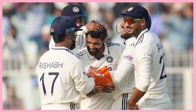 India National Cricket Team vs South Africa National Cricket Team Match Scorecard