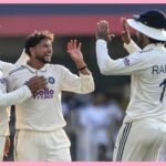 India National Cricket Team vs South Africa National Cricket Team Stats