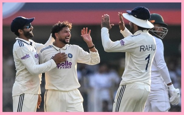 India National Cricket Team vs South Africa National Cricket Team Stats