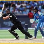 India vs New Zealand ODI