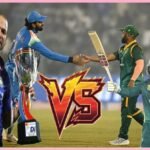 India vs South Africa ODI