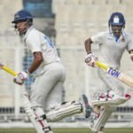 Karnataka Cricket Team vs Tripura Cricket Team Match Scorecard