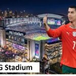 NRG Stadium Capacity