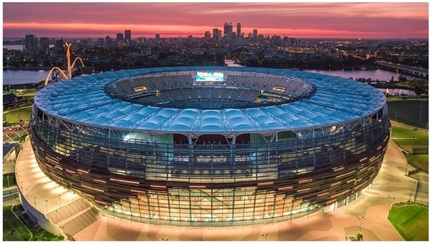 Optus Stadium