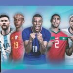 fifa world cup stats