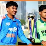 ind vs pak u19 asia cup