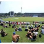 Pallekele International Cricket Stadium