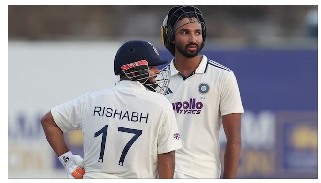 Sri Lanka National Cricket Team vs India National Cricket Team Match Scorecard