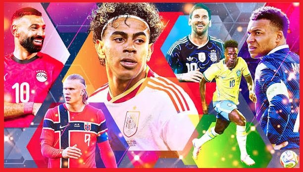 Who Is the Best Player in the World?