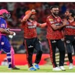 Who Won Yesterday IPL Match