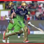 royal challengers bengaluru vs rajasthan royals match scorecard